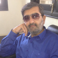 Abdullah Khatri