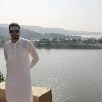 Syed Shah