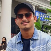Satyam Raj