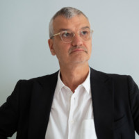 yves SIMEON