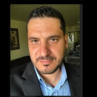 Mahmoud Bassout