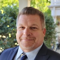 David Dinsdale, CSM, CSPO