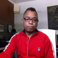 Kenton Samuels Aka Dj Who