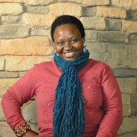 Sibongile Jali