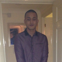 Luke Carter