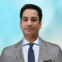 Vijay Kumar Saini