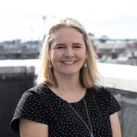 Ruth Treacy