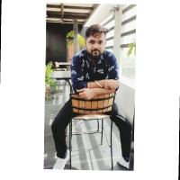 Kishan Motwani