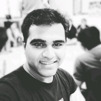 ritesh joshi