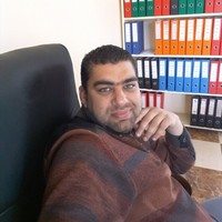 Shady Sharaf