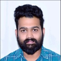 Shyamlal V S