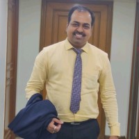 Prashant Walekar