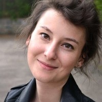 Weronika Kasperska
