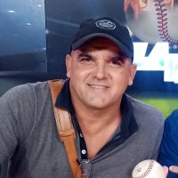 Javier Orizondo Fernandez
