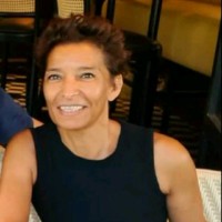 Patricia Dejeu