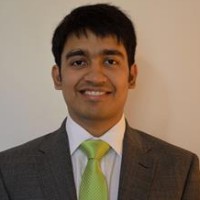 Jigar Bhagatwala