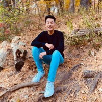 Alex Yang