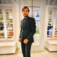 Huzaifa Khan