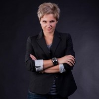 Tatyana Krivaya
