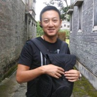 傅治锦