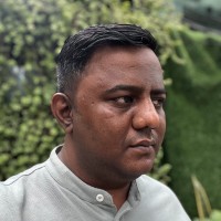 Jeganathan Palanisamy