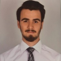 İlker Samet Özbek