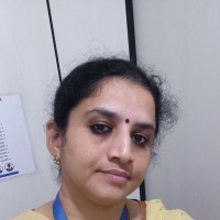 Shailaja Vejendla