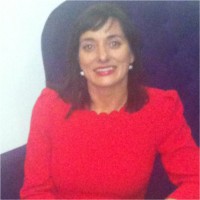 Aileen O' Sullivan