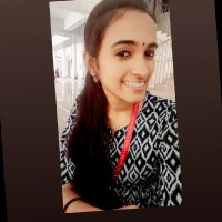 Sruthi Sunil