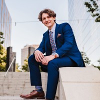 Mason Haynes