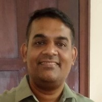 Raghunath Menon