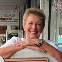 Margaret Scribner