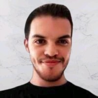 Yazid Idrissi Ait E louali