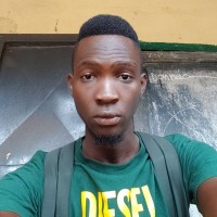 Mamadi Kaba
