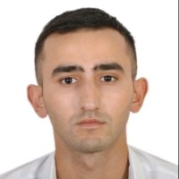 Farıd Ismayılzada