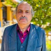 Jaiprakash Mishra