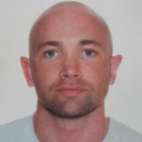Paul Shields