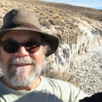 Mark Cady