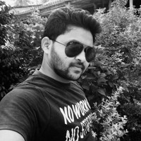 MEHUL PATEL