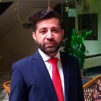 Shakeel Ahmed