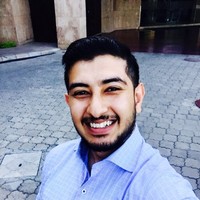Saad Ali