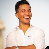 Dr. Marlon Braumann