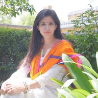 Raashi Anand