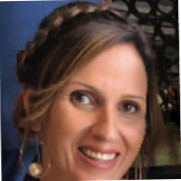 Carolyn Verjoustinsky