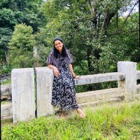 Anitha A