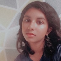 Liya Thomas