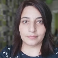 Гюльназ Султанова