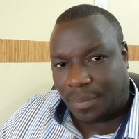 Eric Opiyo