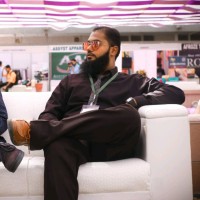 Engr. Ghazi Sultan Khan