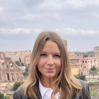 Zoë Harvey, Assoc Cipd